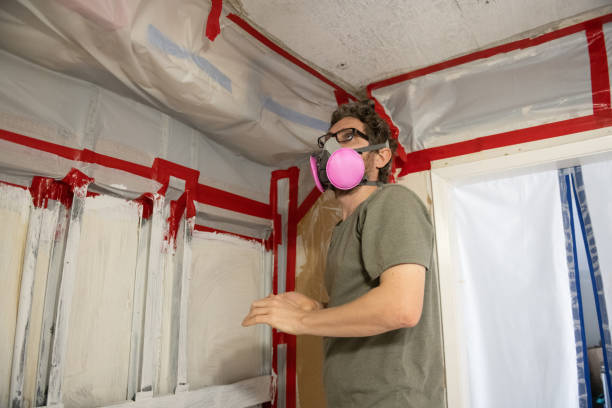 Best Forensic Mold Investigation  in Oglala, SD