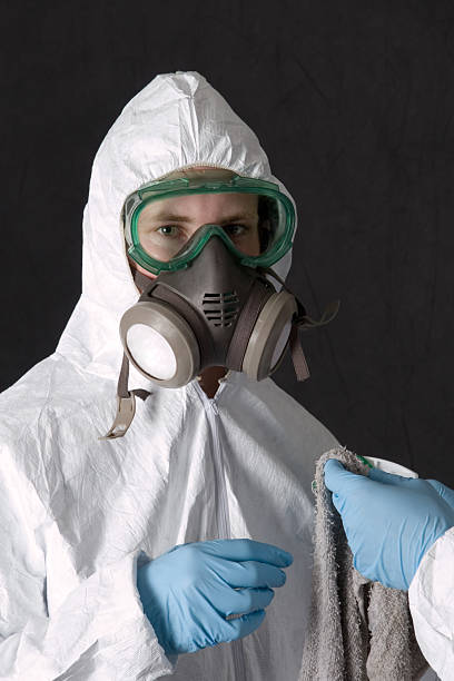 Best Mold Damage Restoration  in Oglala, SD